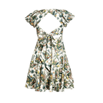 Rebecca Elizabeth Dresses Octavia Mediterraneo