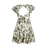 Rebecca Elizabeth Dresses Octavia Mediterraneo