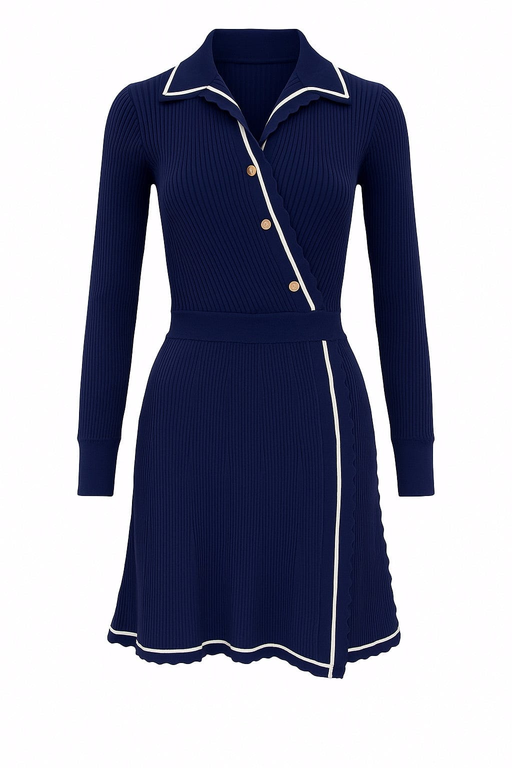 Rhowe by Anna Cate Dress Charlotte Dress