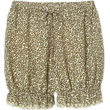 Bloomer Short Leopard
