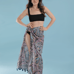 Sara Joy Beach Stars Sarong