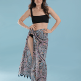 Sara Joy Beach Stars Sarong