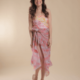 Sara Joy Desert Dyes Sarong