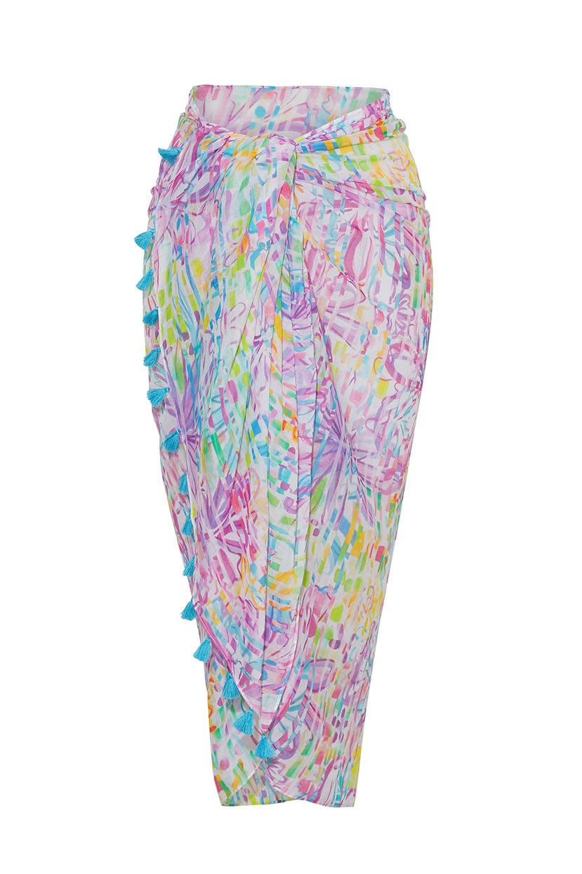 Sara Joy Palm Beach Sarong