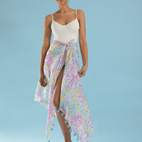 Sara Joy Palm Beach Sarong