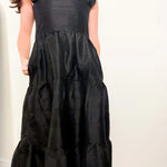 SARA KHATIB DESIGN Dress The Charleston Dress