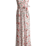 SARA KHATIB DESIGN Dress The Watch Hill Dress Garden Party