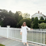 SARA KHATIB DESIGN DRESSES THE AMY CAFTAN