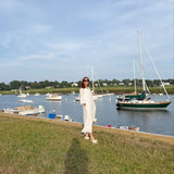 SARA KHATIB DESIGN DRESSES THE AMY CAFTAN