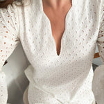 SARA KHATIB DESIGN DRESSES THE AMY CAFTAN
