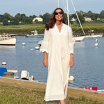 SARA KHATIB DESIGN DRESSES THE AMY CAFTAN