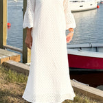 SARA KHATIB DESIGN DRESSES THE AMY CAFTAN