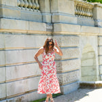 SARA KHATIB DESIGN DRESSES THE CHARLOTTE DRESS