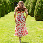 SARA KHATIB DESIGN DRESSES THE CHARLOTTE DRESS