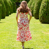 SARA KHATIB DESIGN DRESSES THE CHARLOTTE DRESS