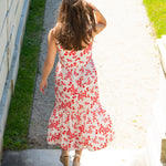SARA KHATIB DESIGN DRESSES THE CHARLOTTE DRESS