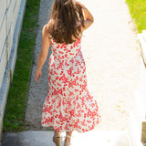 SARA KHATIB DESIGN DRESSES THE CHARLOTTE DRESS
