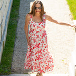 SARA KHATIB DESIGN DRESSES THE CHARLOTTE DRESS