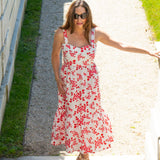 SARA KHATIB DESIGN DRESSES THE CHARLOTTE DRESS