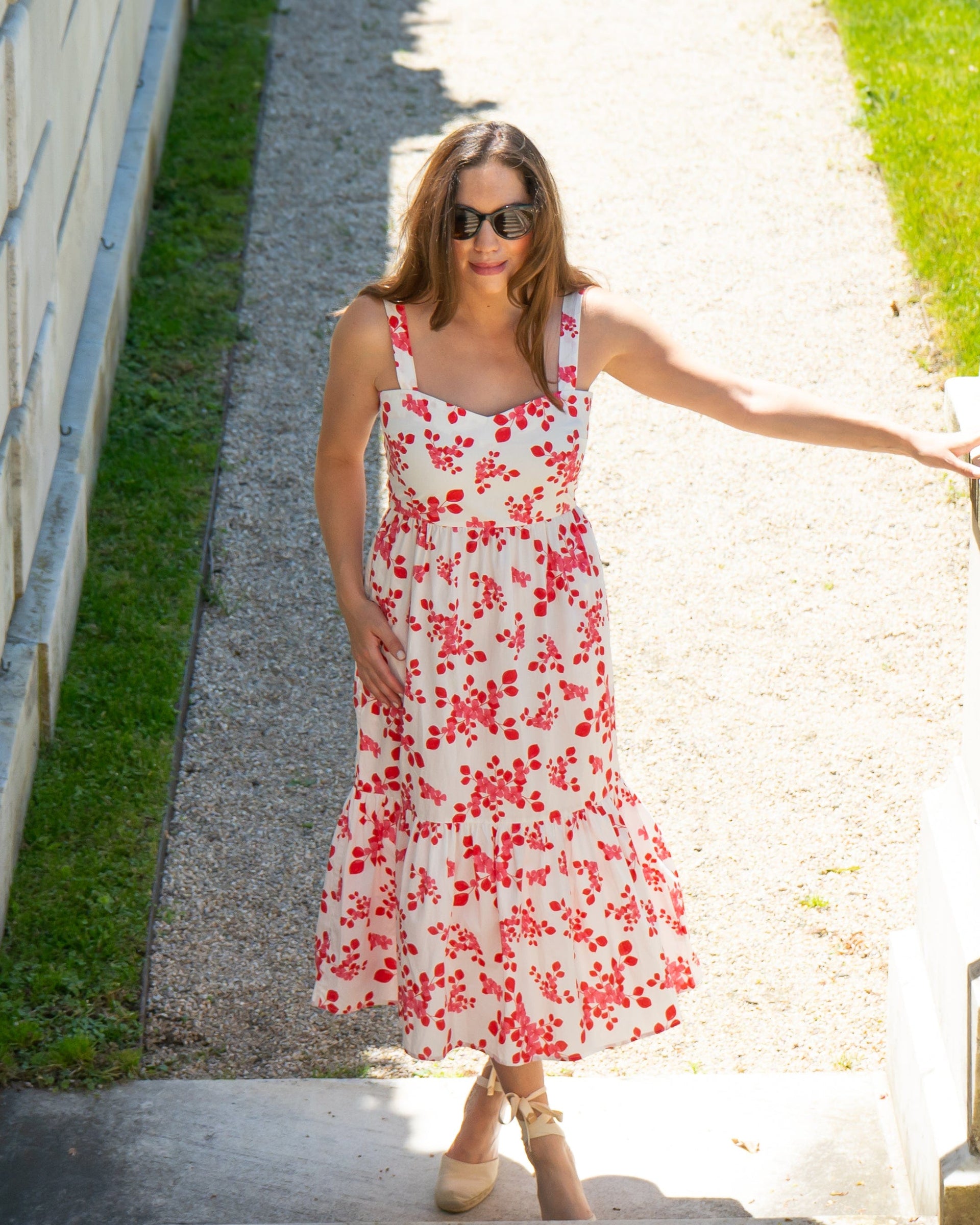 Charlotte Dress