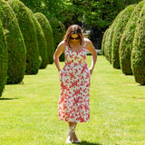 SARA KHATIB DESIGN DRESSES THE CHARLOTTE DRESS