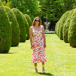 SARA KHATIB DESIGN DRESSES THE CHARLOTTE DRESS