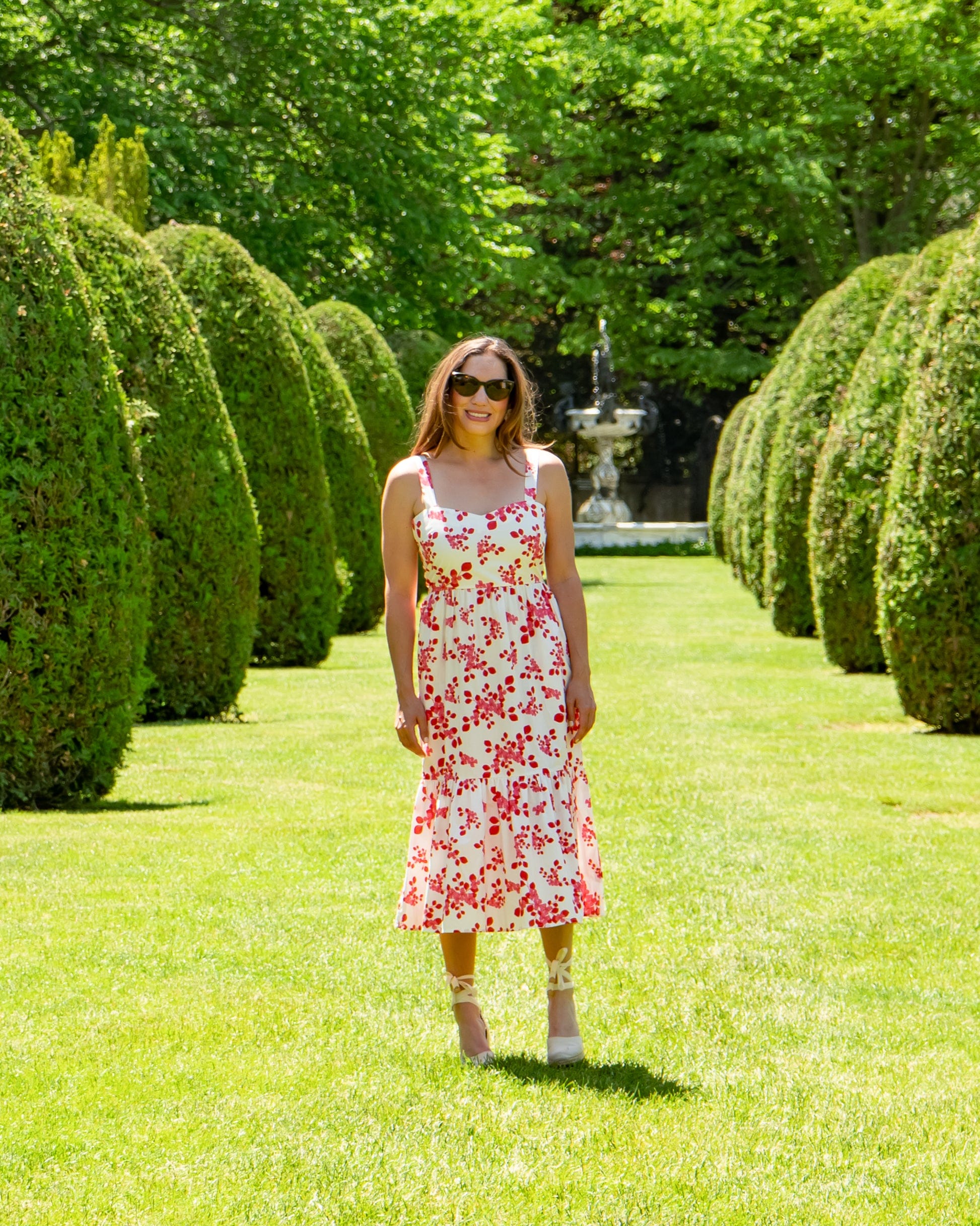 SARA KHATIB DESIGN DRESSES THE CHARLOTTE DRESS
