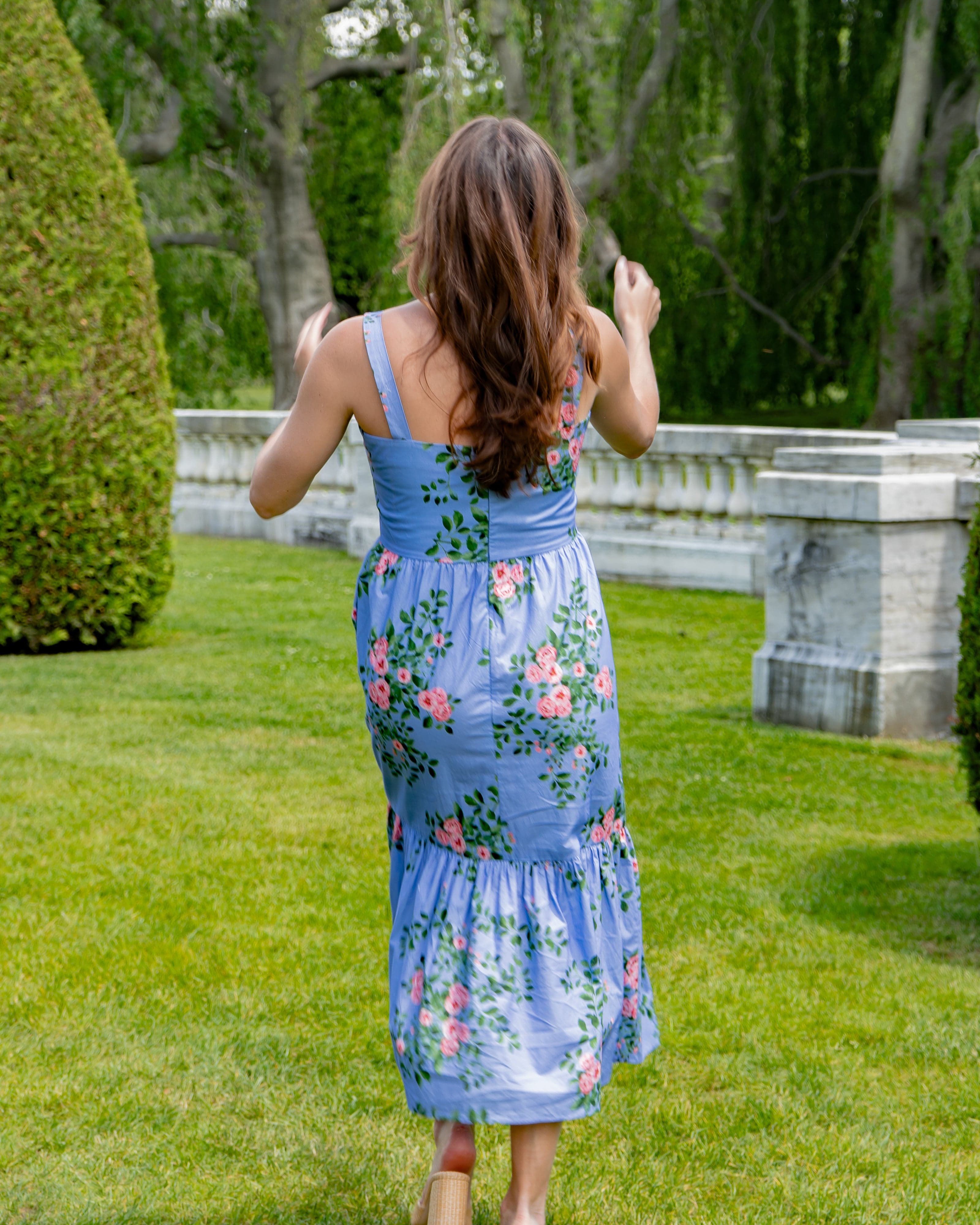 SARA KHATIB DESIGN DRESSES THE CHARLOTTE DRESS