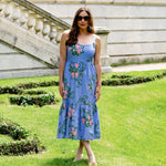 SARA KHATIB DESIGN DRESSES THE CHARLOTTE DRESS