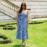 SARA KHATIB DESIGN DRESSES THE CHARLOTTE DRESS