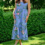 SARA KHATIB DESIGN DRESSES THE CHARLOTTE DRESS