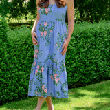SARA KHATIB DESIGN DRESSES THE CHARLOTTE DRESS