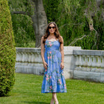 SARA KHATIB DESIGN DRESSES THE CHARLOTTE DRESS