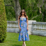 SARA KHATIB DESIGN DRESSES THE CHARLOTTE DRESS
