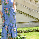 SARA KHATIB DESIGN DRESSES THE CHARLOTTE DRESS