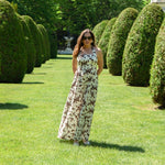 SARA KHATIB DESIGN DRESSES THE COCO DRESS
