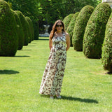 SARA KHATIB DESIGN DRESSES THE COCO DRESS