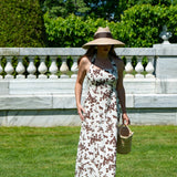 SARA KHATIB DESIGN DRESSES THE COCO DRESS