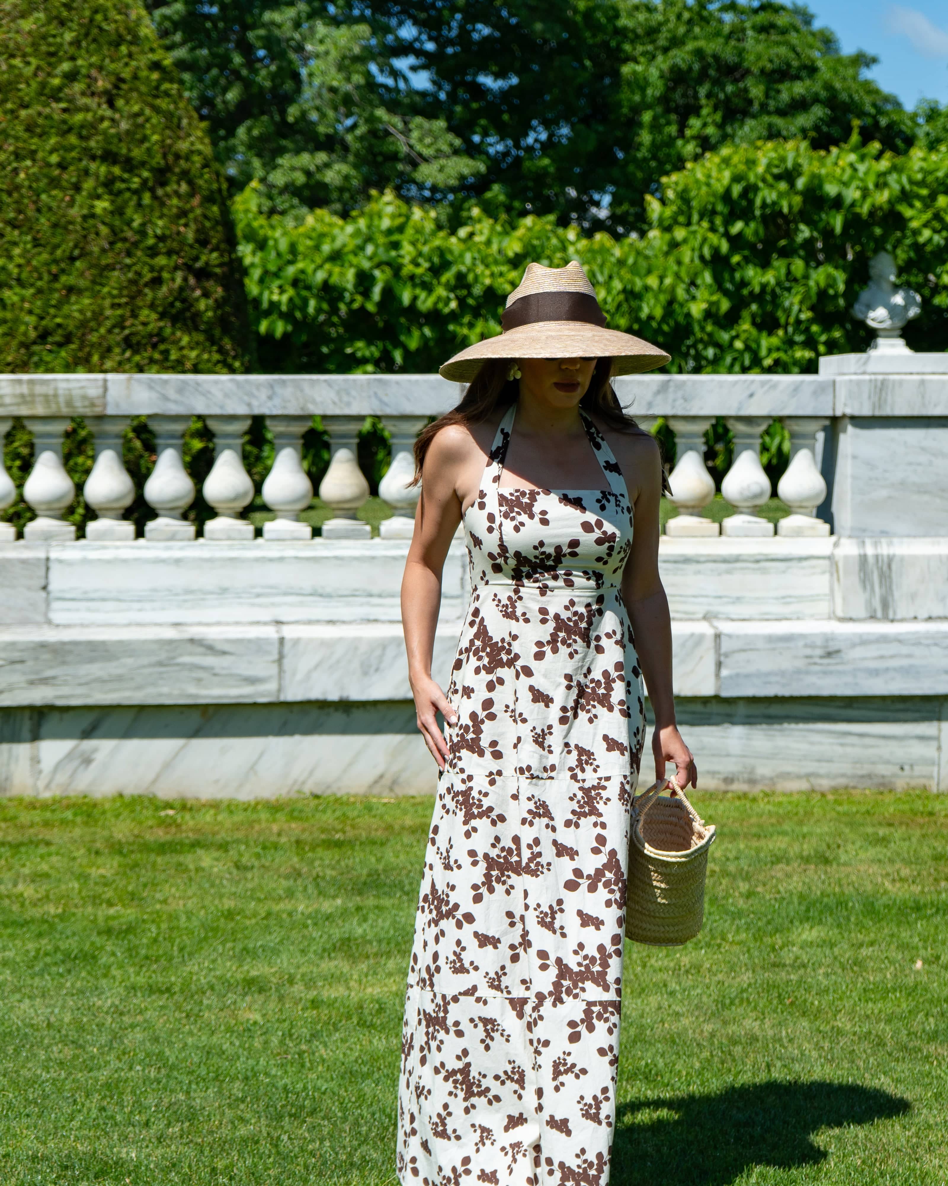 SARA KHATIB DESIGN DRESSES THE COCO DRESS