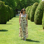 SARA KHATIB DESIGN DRESSES THE COCO DRESS