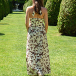 SARA KHATIB DESIGN DRESSES THE COCO DRESS
