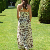 SARA KHATIB DESIGN DRESSES THE COCO DRESS