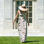 SARA KHATIB DESIGN DRESSES THE COCO DRESS
