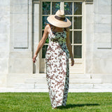 SARA KHATIB DESIGN DRESSES THE COCO DRESS