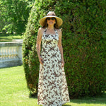 SARA KHATIB DESIGN DRESSES THE COCO DRESS