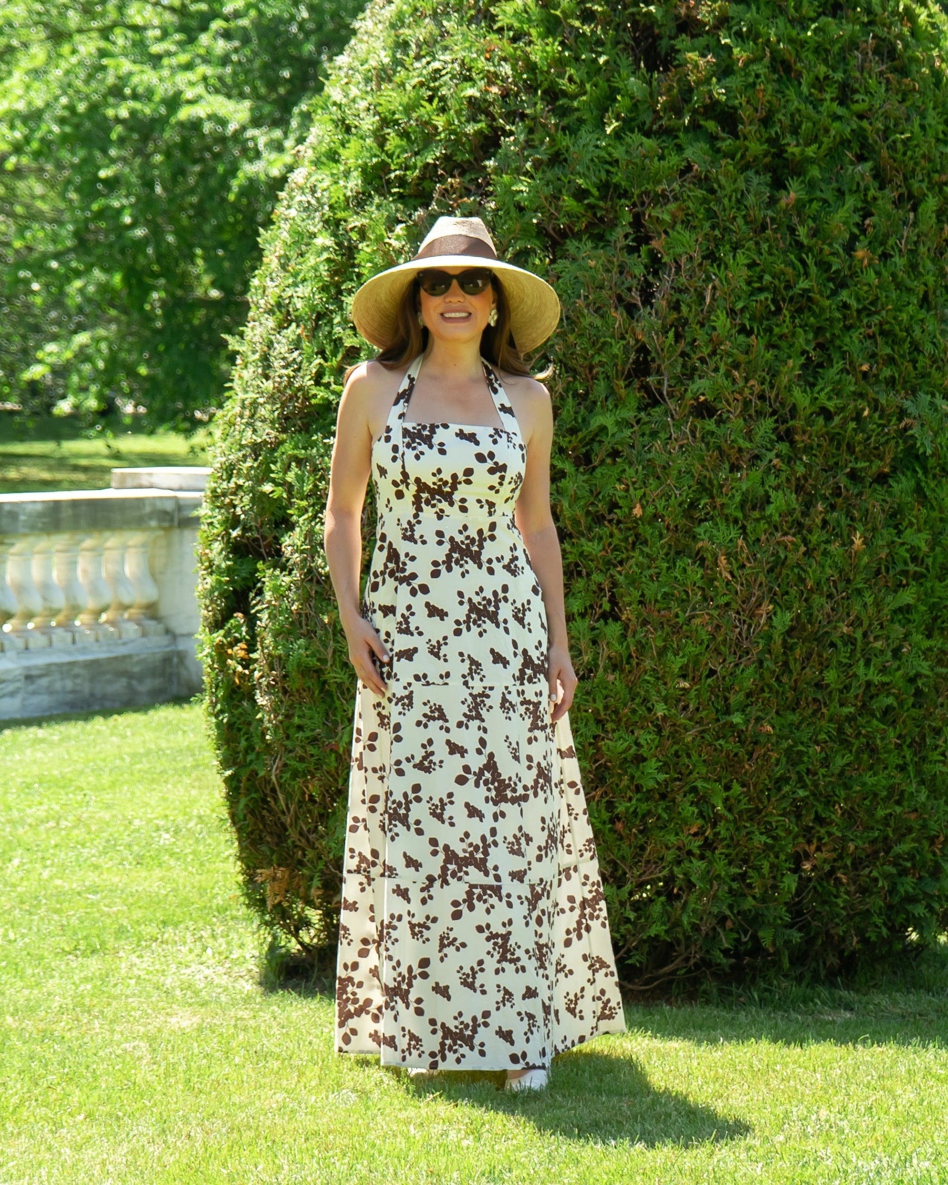 Coco Dress