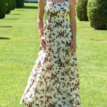 SARA KHATIB DESIGN DRESSES THE COCO DRESS