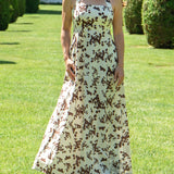 SARA KHATIB DESIGN DRESSES THE COCO DRESS