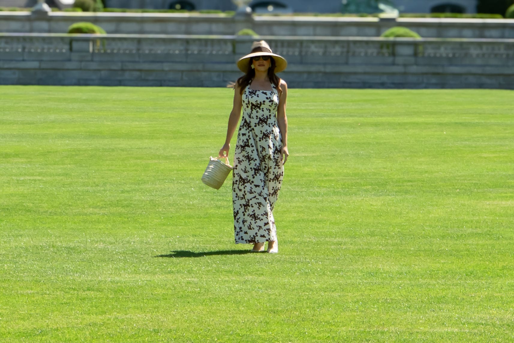 SARA KHATIB DESIGN DRESSES THE COCO DRESS