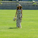 SARA KHATIB DESIGN DRESSES THE COCO DRESS